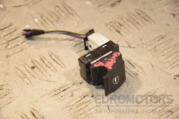 Кнопка склопідйомника Skoda Superb 2008-2015 5J0959855 409899 euromotors.com.ua