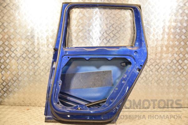 Дверь задняя правая универсал VW Passat (B6) 2005-2010 3C9833312 409912 - 2