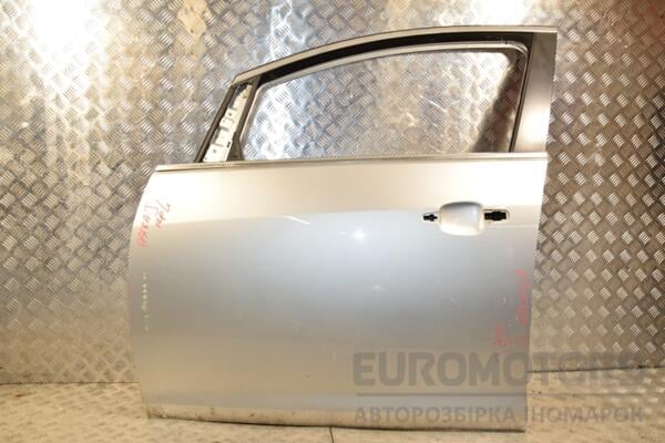 Двері передні ліві (дефект) Opel Astra (J) 2009-2015 13270670 409922 euromotors.com.ua