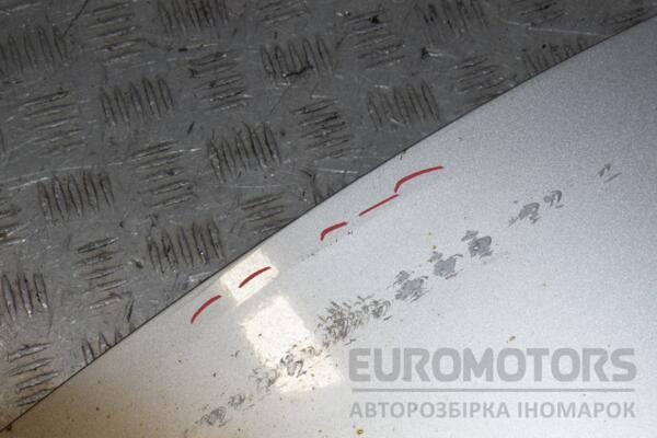 Дверь передняя левая (дефект) Opel Astra (J) 2009-2015 13270670 409922 - 2