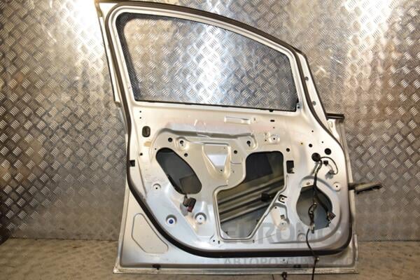 Дверь передняя левая (дефект) Opel Astra (J) 2009-2015 13270670 409922 - 3