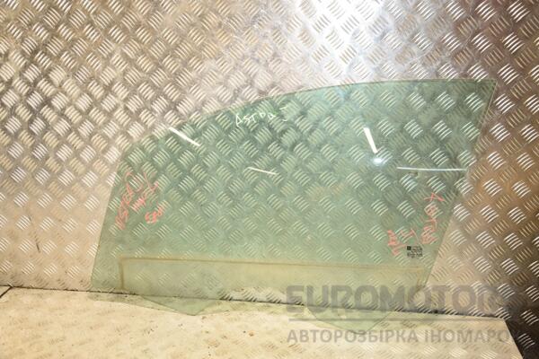 Стекло двери переднее левое Opel Astra (J) 2009-2015 13265809 409925 euromotors.com.ua