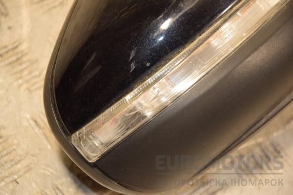 Зеркало правое электр 10 пинов (дефект) VW Golf (VI) 2008-2013 5K0857502CP 409937 - 3