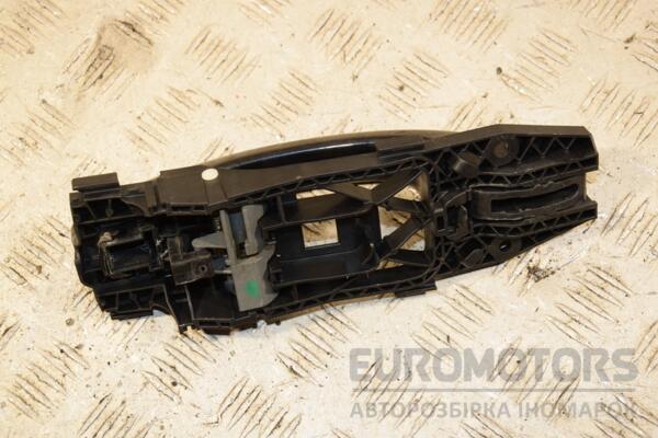 Ручка двери наружная передняя правая VW Golf (VI) 2008-2013 409941 - 2