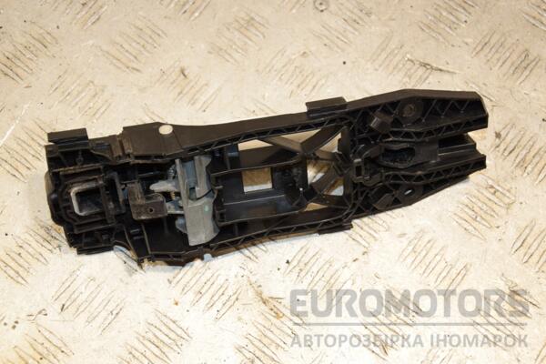 Ручка двери наружная передняя правая Skoda Yeti 2009 409954 - 2