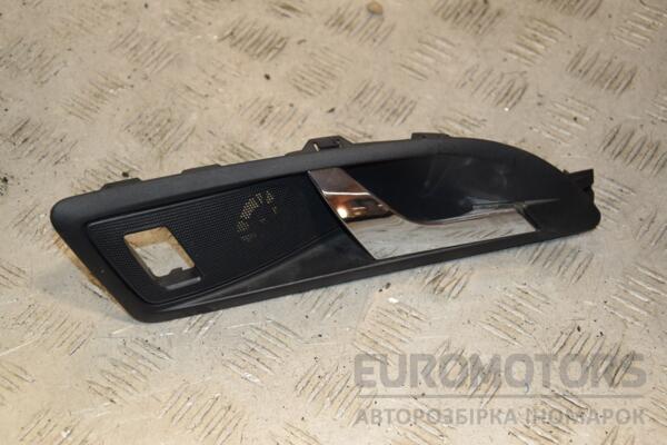Ручка дверей внутрішня передня права Skoda Yeti 2009 1Z0837248 409956 euromotors.com.ua
