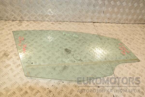 Стекло двери переднее правое Ford Fiesta 2008 8A61A21410A 409963 euromotors.com.ua
