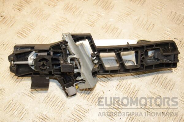 Ручка дверей зовнішня передня права Ford Fiesta 2008 409968 - 2