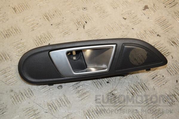 Ручка двери внутренняя передняя правая Ford Fiesta 2008 C1BBA22600DAW 409970 euromotors.com.ua
