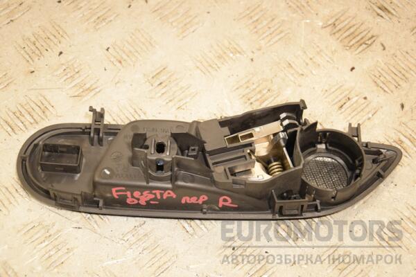 Ручка дверей внутрішня передня права Ford Fiesta 2008 C1BBA22600DAW 409970 - 2