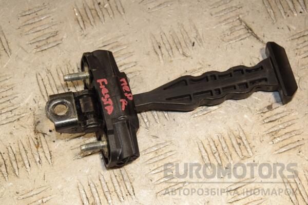 Ограничитель двери передний правый Ford Fiesta 2008 409973 euromotors.com.ua