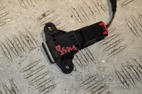 Датчик удара Airbag Ford Fiesta 2008 DG1314C676AA 409974 euromotors.com.ua