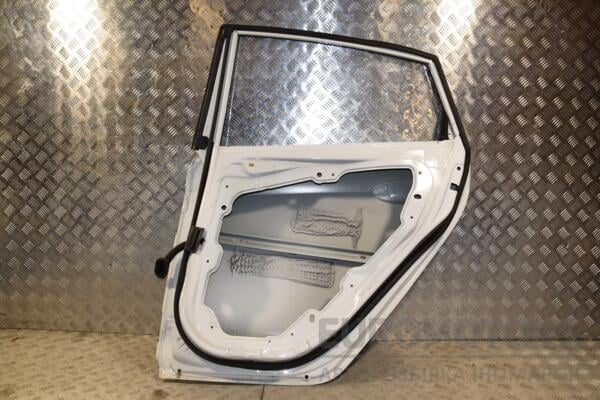 Дверь задняя правая Ford Fiesta 2008 1692501 409976 - 3