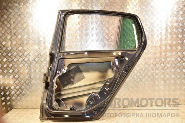Двері задні права хетчбек VW Golf (VI) 2008-2013 5K6833312 409986 - 3