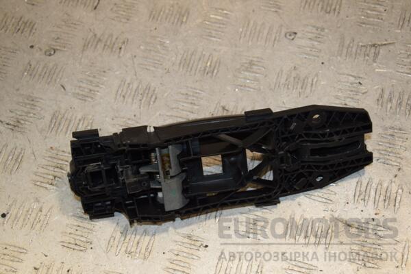 Ручка двері зовнішня передня права VW Golf (VI) 2008-2013 409989 - 2