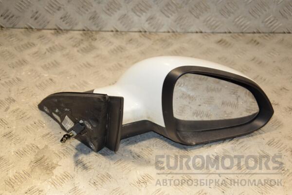 Дзеркало праве електр 7 пінів Opel Insignia 2008-2017 409998 euromotors.com.ua