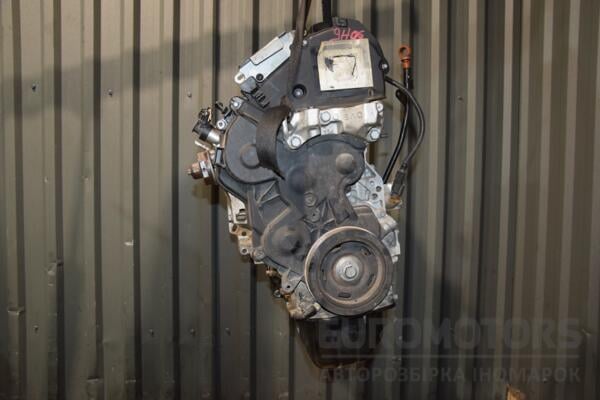 Двигун Citroen C4 1.6hdi 2004-2011 9H06 410298 euromotors.com.ua