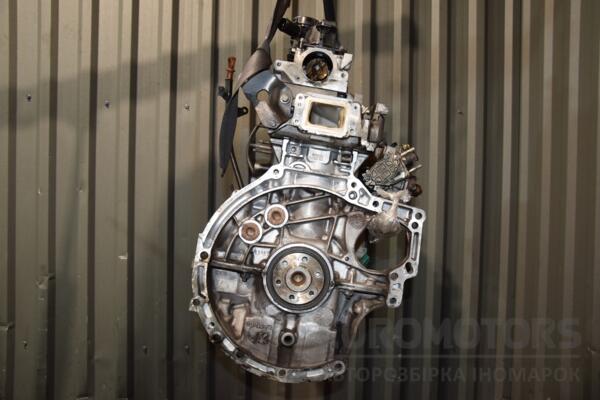 Двигатель Citroen C4 1.6hdi 2004-2011 9H06 410298 - 3