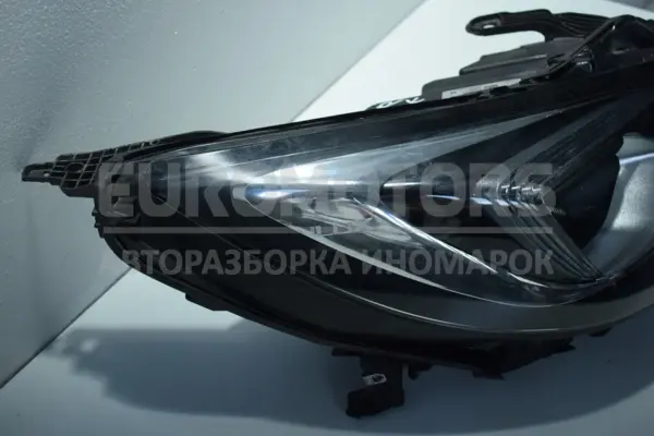 Права фара Opel Astra 1.6cdti Bi-Turbo (K) 2015 39055746 it-14236 Дизель - 2