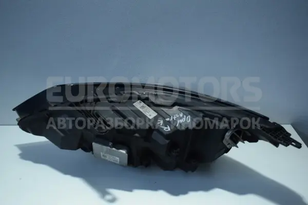 Права фара Opel Astra 1.6cdti Bi-Turbo (K) 2015 39055746 it-14236 Дизель - 4