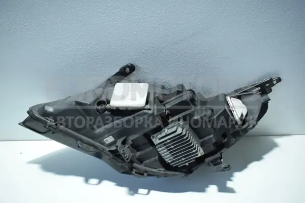 Права фара Opel Astra 1.6cdti Bi-Turbo (K) 2015 39055746 it-14236 Дизель - 6