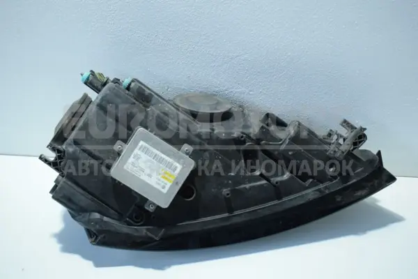 Левая фара -08 Audi A3 1.6 TDI (8P) 2003-2012 8P0941003 it-14237 Дизель - 2
