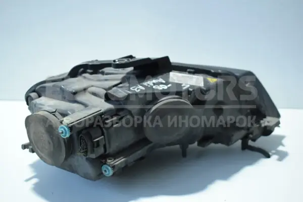 Левая фара -08 Audi A3 1.6 TDI (8P) 2003-2012 8P0941003 it-14237 Дизель - 3