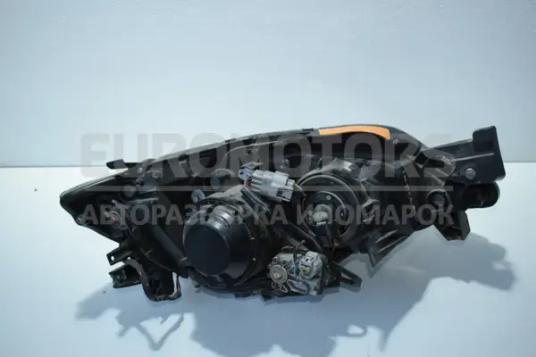 Ліва фара -12 (дефект) Subaru Impreza 2.0 2007-2012 256100000102 it-14239 Бензин - 2