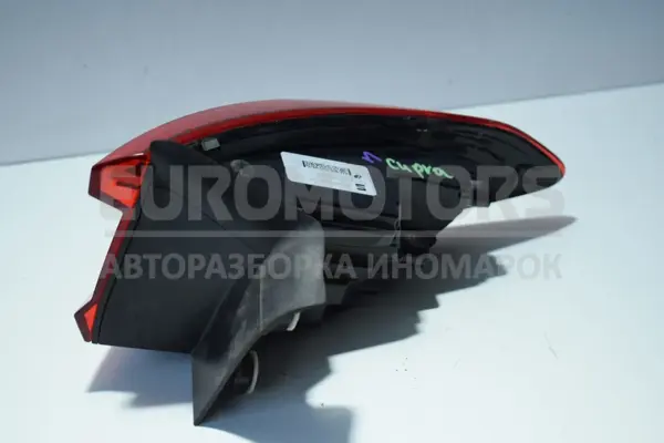 Лівий задній ліхтар Seat Cupra Leon 1.5 HYBRID 2020-2024 5FA945207B it-14242 - 2