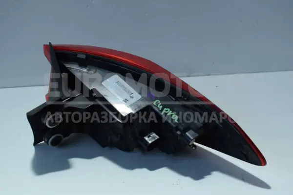 Лівий задній ліхтар Seat Cupra Leon 1.5 HYBRID 2020-2024 5FA945207B it-14242 - 3