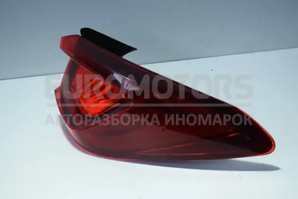 Правый задний фонарь Seat Cupra Leon 1.5 HYBRID 2020-2024 5FA945208B it-14243 - 2