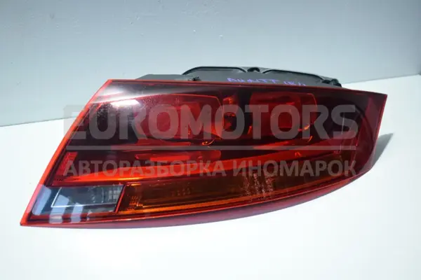 Правый задний фонарь Audi TT (8J) 2006-2015 8J0945096C it-14244 euromotors.com.ua