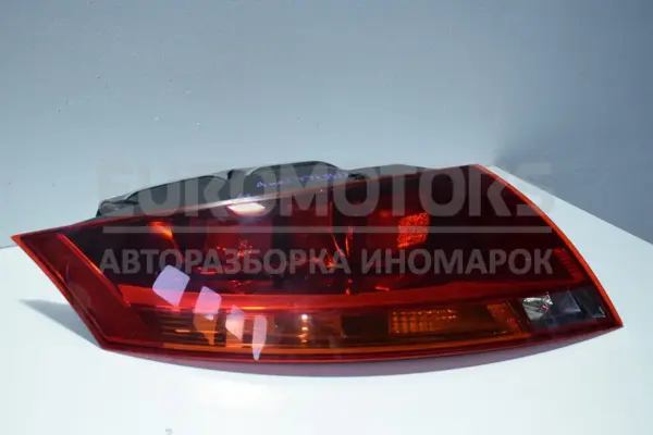 Левый задний фонарь Audi TT (8J) 2006-2015 8J0945095C it-14245 euromotors.com.ua