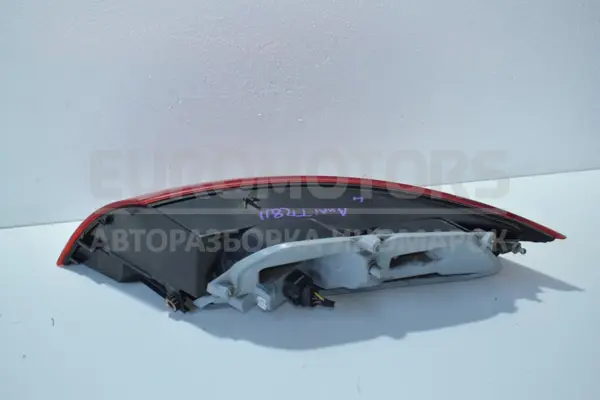 Лівий задній ліхтар Audi TT (8J) 2006-2015 8J0945095C it-14245 - 2
