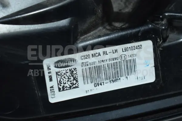 Лівий задній ліхтар Ford Kuga 2.0L Duratorq-TDCi 2012-2019 GV4113405BH it-14248 Дизель - 4