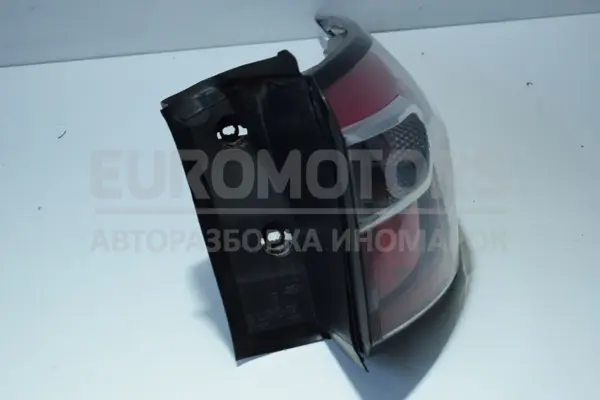 Правый задний фонарь Ford Kuga 2.0L Duratorq-TDCi 2012-2019 GV4113404BH it-14249 Дизель - 2