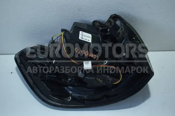 Правый задний фонарь Jeep Compass 2.0d 2017 P55112682AD it-14250 Дизель - 2