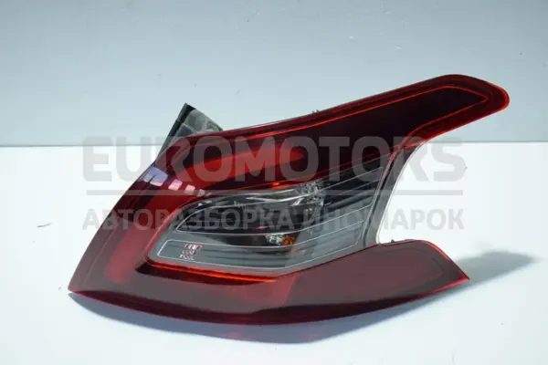 Правый задний фонарь Peugeot 308 (T9) 2013-2021 9823728580 it-14251 euromotors.com.ua