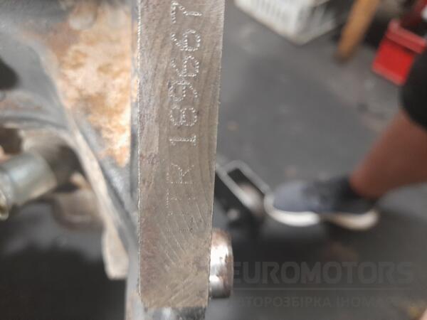Двигатель (тнвд Denso) Opel Astra 1.7cdti (H) 2004-2010 A17DTR BF-690 - 6