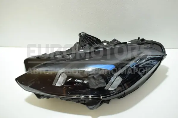 Ліва фара Shadow Black BMW 2 2.0 (F78) 2025 7886597 it-14252 Бензин - 3