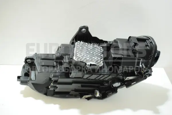 Ліва фара Shadow Black BMW 2 2.0 (F78) 2025 7886597 it-14252 Бензин - 6