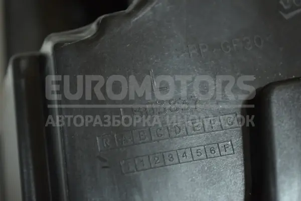 Ліва фара Shadow Black BMW 2 2.0 (F78) 2025 7886597 it-14252 Бензин - 7