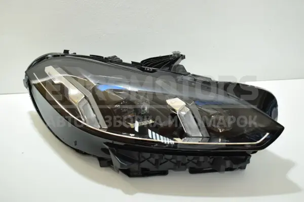 Правая фара BMW 2 2.0 (F78) 2025 7886598 it-14253 Бензин euromotors.com.ua