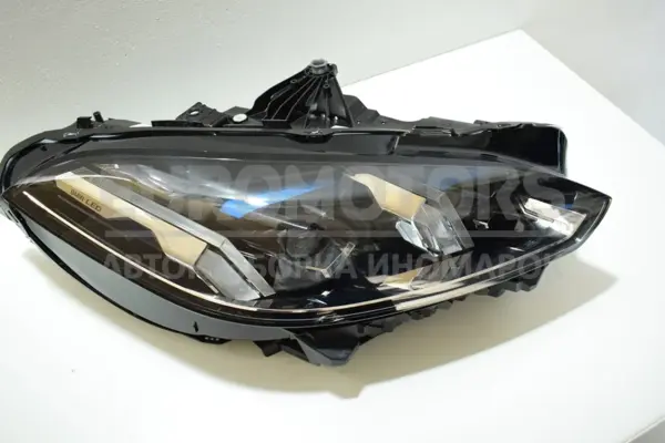Права фара BMW 2 2.0 (F78) 2025 7886598 it-14253 Бензин - 2