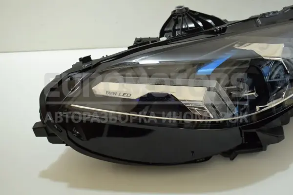 Права фара BMW 2 2.0 (F78) 2025 7886598 it-14253 Бензин - 3