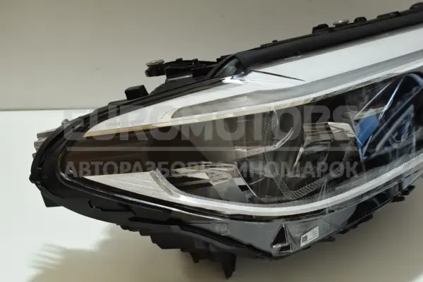 Правая фара BMW 5 3.0 D (G30/G31) 2017 8499110 it-14254 Дизель - 2