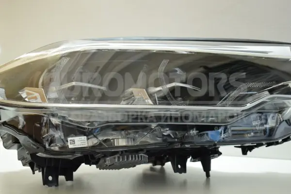Правая фара BMW 5 3.0 D (G30/G31) 2017 8499110 it-14254 Дизель - 3