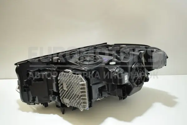 Правая фара BMW 5 3.0 D (G30/G31) 2017 8499110 it-14254 Дизель - 8