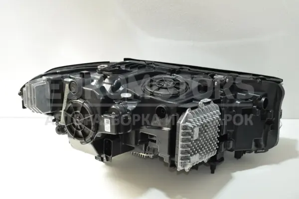 Левая фара BMW 5 3.0 D (G30/G31) 2017 8499109 it-14255 Дизель - 6