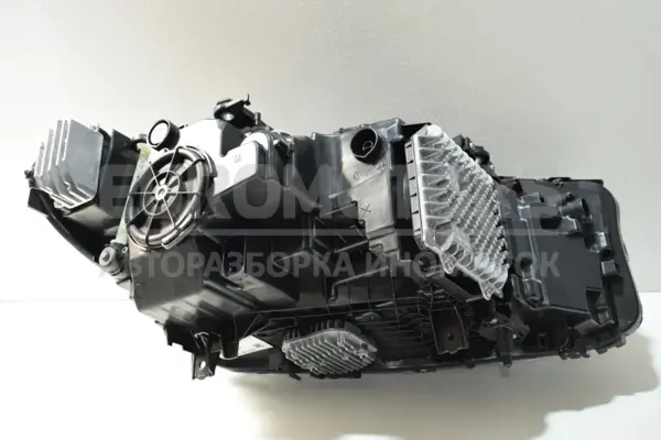 Левая фара BMW 5 3.0 D (G30/G31) 2017 8499109 it-14255 Дизель - 8